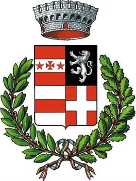 stemma mantova