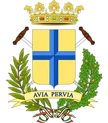 stemma di modena