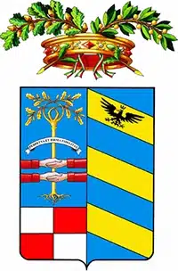 stemma di pesaro e urbino