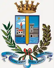stemma pescara