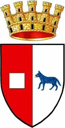 stemma piacenza