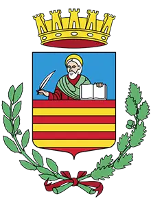 stemma salerno