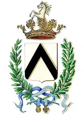 Stemma di udine