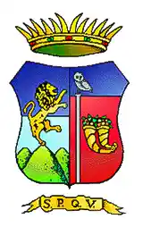 stemma vibo valentia