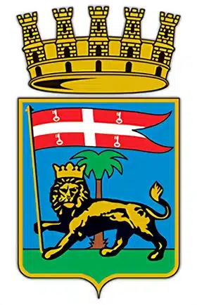 stemma città viterbo