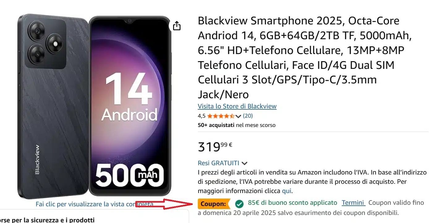 immagine di esempio