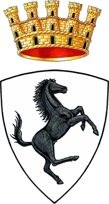 logo arezzo