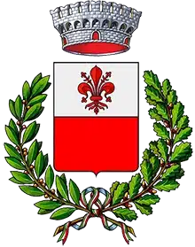 logo bari