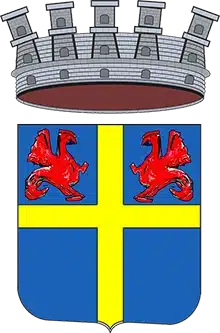 logo belluno