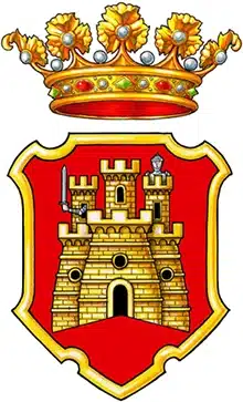 logo caltanisetta