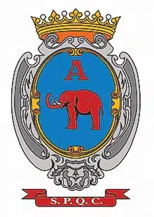 logo catania