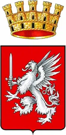 logo grosseto