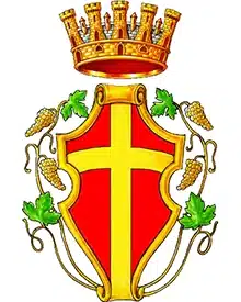 logo Messina