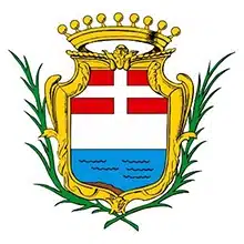 logo oristano
