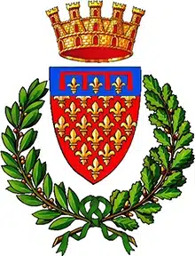 logo prato