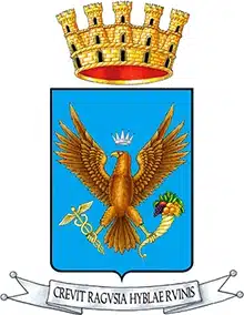 logo ragusa