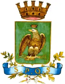 logo Siracusa