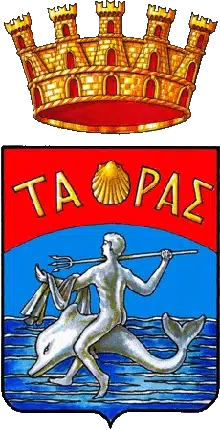 logo taranto