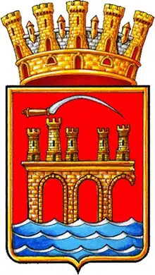 logo trapani