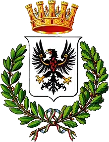 logo trento