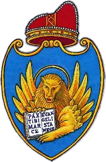 logo venezia