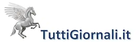 Tutti i Giornali italiani e Quotidiani del mondo
