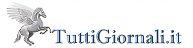 Tutti i Giornali italiani e Quotidiani del mondo