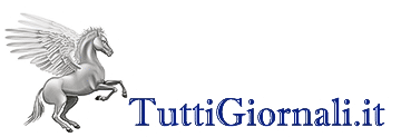 Tutti i Giornali italiani online e Quotidiani del mondo