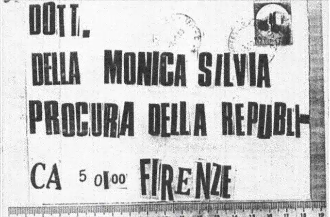 lettera