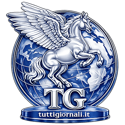 Home TuttiGiornali.it logo ufficiale di tuttigiornali.it