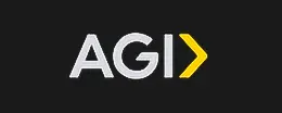 logo agi agenzia italia