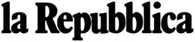 logo la repubblica