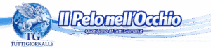 Il Pelo nell'occhio - Quotidiano di TuttiGiornali.it tg il pelo nell'occhio logo