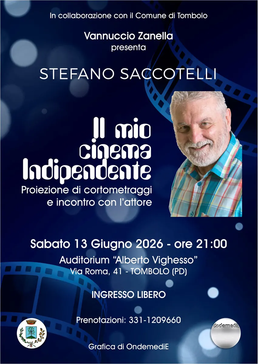 appuntamento al 13 giugno 2026 con il tombolo