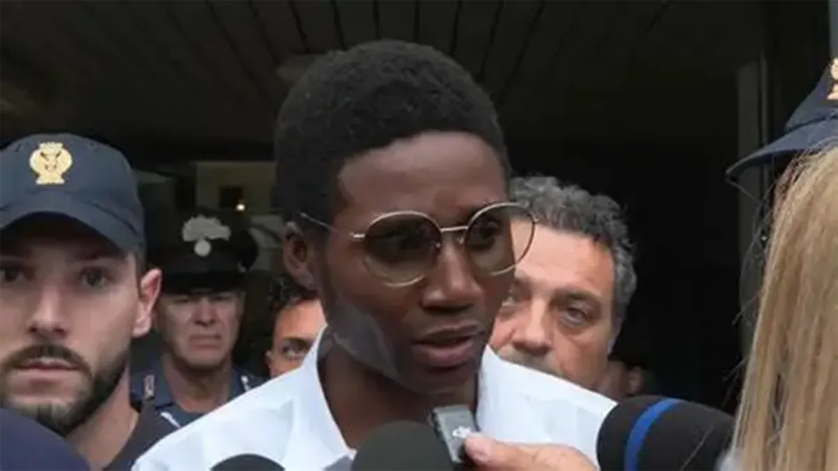 assolto luis dassilva
