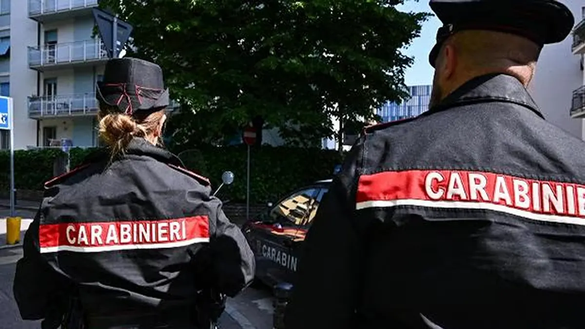 Una notte che doveva essere come tante altre si è trasformata in un incubo per una ragazza di Castrovillari